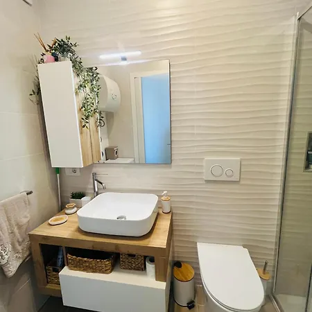 بيت للعطل Domode *