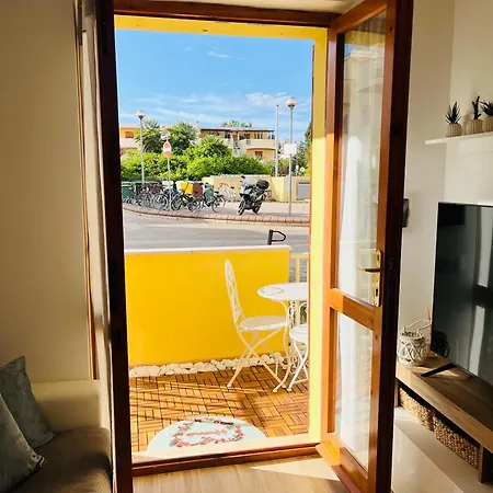 Tatil Evi Domode *