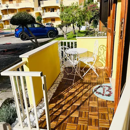 Domode Tatil Evi Alghero