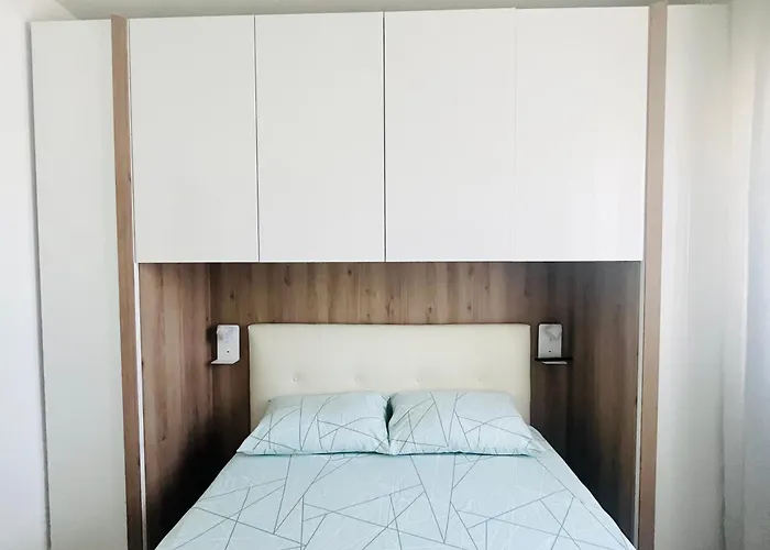 Domode アルゲーロ