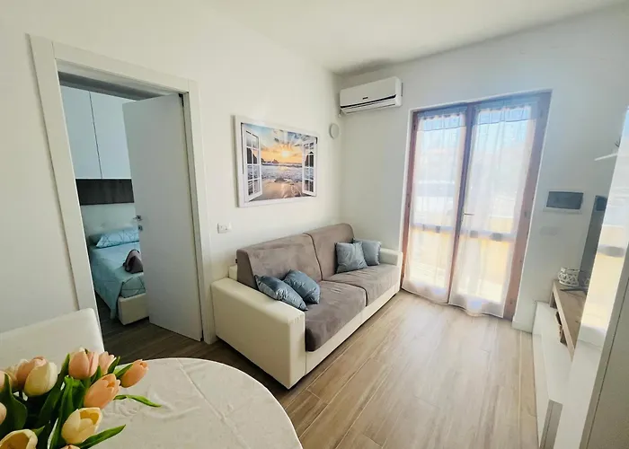 Domode * アルゲーロ