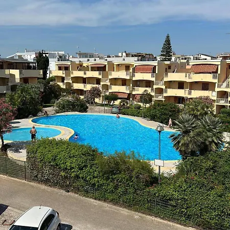 Domode Holiday home Alghero