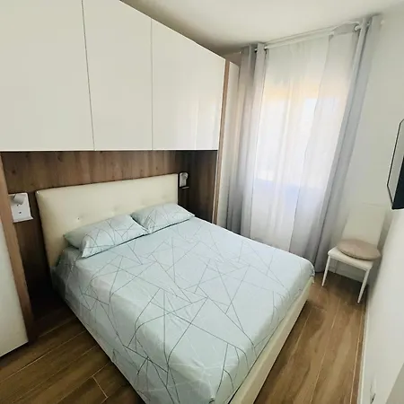 Holiday home Domode *