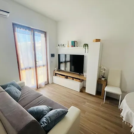 Holiday home Domode Alghero