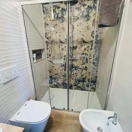 Holiday home Domode