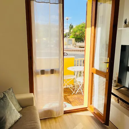 Holiday home Domode