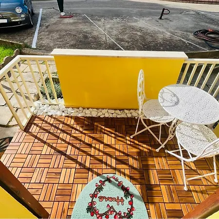 Domode Holiday home *