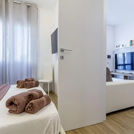 Domodé Casa vacanze Alghero