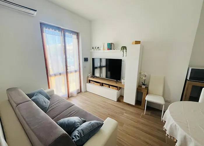 Semesterbostad Domode Alghero